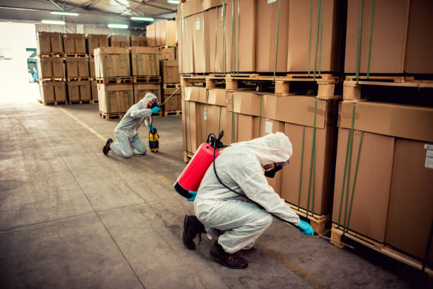  New Carlisle, IN Pest Control Pros