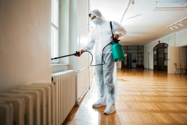 Best Pest Prevention Services  in New Carlisle, IN